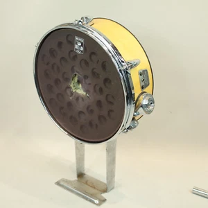 Yamaha DTXTREME RHP120K Electronic Kick Drum Pad, needs legs, foam & skin - Picture 1 of 15