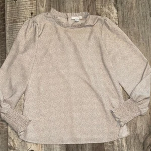 MAISON d' AMELIE Top - Größe L - Bild 1 von 10