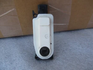 Ford Focus Radiator Fan Shutter Pack Motor Sensor JX6B-8476-AA 2019-2022 MK4 - Picture 1 of 7