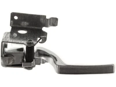 Manija de puerta interior de repuesto para Buick Electra 1980-1989 AP 98831KSZQ Foto 1 de 2