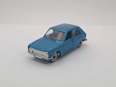 Peugeot 104 5 porte Polistil 1/43 - Immagine 1 di 4