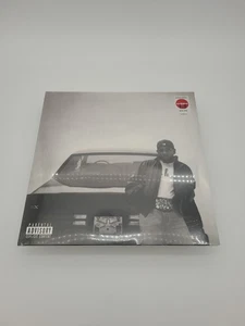 Kendrick Lamar - GNX [New Vinyl LP] Explicit Grey Target Exclusive Limited Kenny - Picture 1 of 3