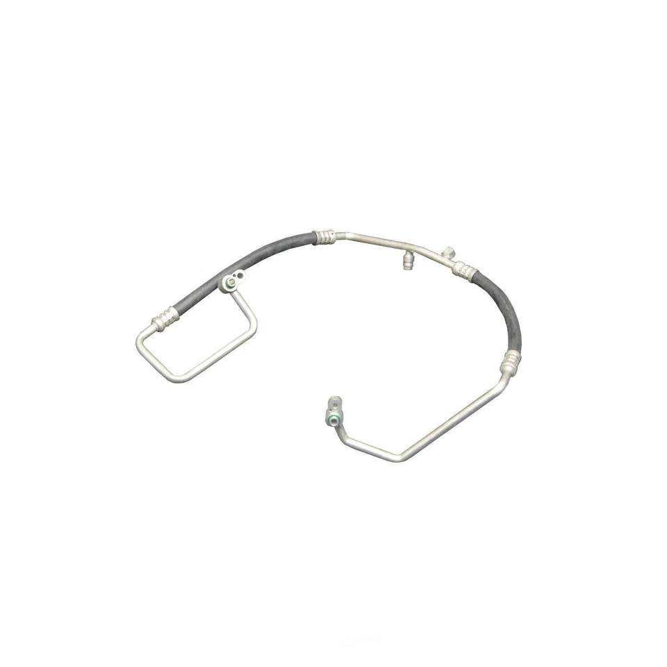 A/C Refrigerant Discharge Hose Global 4812028 fits 06-08 Hyundai Azera 3.8L-V6 - Image 1 of 1