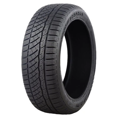 REIFEN GANZJAHRES INFINITY 155/80 R13 79T ECOFOUR ALL SEASONS - Bild 1 von 4