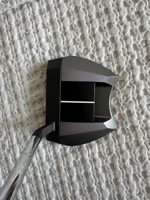 Putter Edel Array F-3 - 34,25’’’ NUEVO Foto 1 de 4