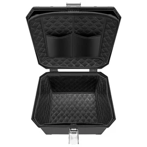 Motorcycle Tail Box Liner Luggage Box Inner for 45L Tail Box Top Case - Picture 1 of 6