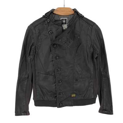 G-STAR RAW Veste Surchemise Femme Taille S - Photo 1/4