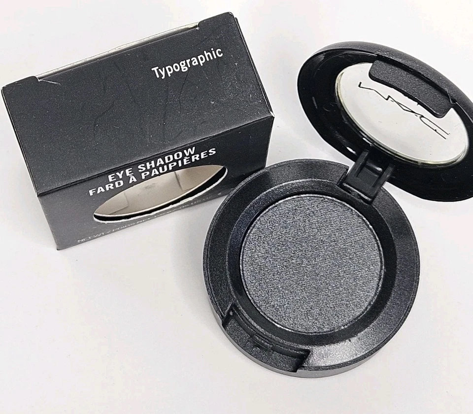 Mac Eye Shadow Lidschatten Bronze Frost 1 3g
