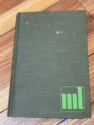 Vintage 1965 COMPLETE TALES and POEMS of EDGAR ALLAN POE Modern Library Book Foto 1 de 4