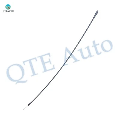 Lower Sliding Door Latch Cable For 2014 Ford E-350 Super Duty Sliding - Image 1 of 2