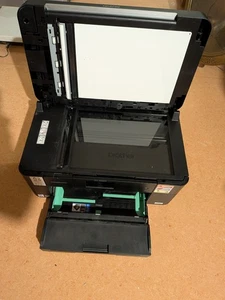 Brother MFC-J5620DW Business Smart Series WIFI Tintenstrahldrucker defekt - Bild 1 von 4