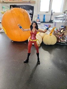 Mattel DC Universe Classics Donna Troy Action Figure (2009) - Picture 1 of 3