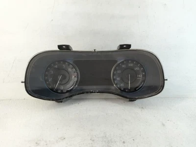 Cuadro de instrumentos velocímetro Chrysler 200 2015-2015 indicadores A2c87208905 XYCDB Foto 1 de 4