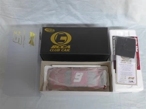 RCCA Club Car Diecast 1:24 KASEY KAHNE 2008 Budweiser #9 NEW - 359 of 504 - Picture 1 of 4