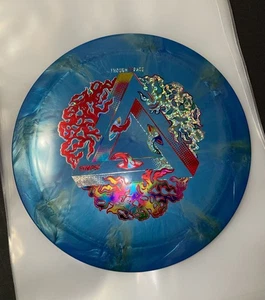 Thought Space SYNAPSE - 167-170g DISC GOLF - Picture 1 of 4