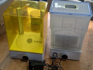 ELEGOO Mercury X Bundle Wash and Cure Station - Picture 1 of 3