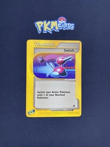 Pokemon TCG Switch Expedition Base Set 157/165 Regular LP. - Bild 1 von 3