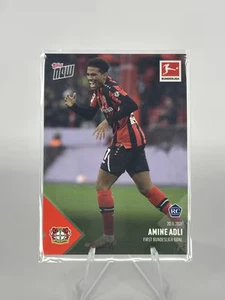 2021 Topps Now Amine Aldi 73 - Picture 1 of 2
