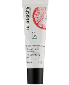 Maschera purificante extra Ella Bache * 30 ml #usau - Foto 1 di 1