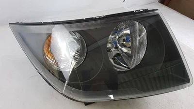 Original VOLKSWAGEN Crafter 2011 - 2017 Scheinwerfer Links 2E1941005 - Bild 1 von 4