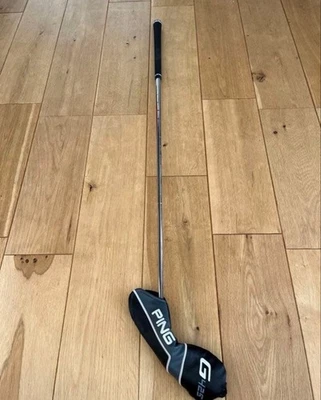 Ping G425 #3 Iron Utility Steel Shaft - Image 1 of 4