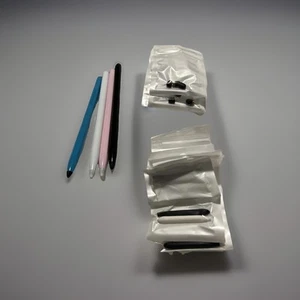 Lápices para pantallas táctiles, paquete de 4 lápices de alta sensibilidad y precisión Capac - Imagen 1 de 4