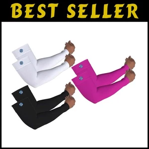 Sonnenschutz Armabdeckungen für Outdoor Aktivitäten - Bild 1 von 10