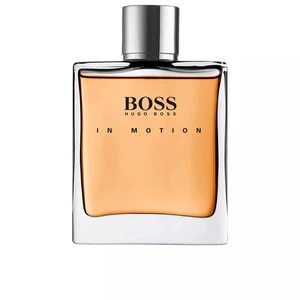 BOSS In Motion Eau De Toilette Spray 100ML - Bild 1 von 1