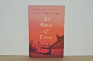 The House of Doors - Tan Twan Eng - H/B First Edition - First Printing (#39) - Bild 1 von 5