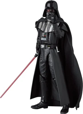 Medicom Toy MAFEX n. Modellino 211 Darth Vader ver 1.5 STAR WARS ROGUE ONE - Immagine 1 di 4