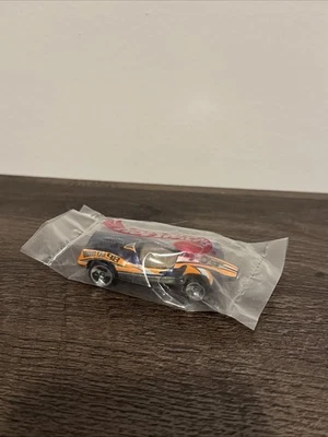 Q4 Hot Wheels 1994 correo en coche de bonificación 98 coche de bonificación! Coche embolsado Foto 1 de 4