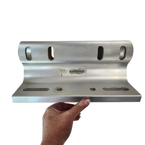 Soporte de codo de placa Minn Kota Talon Jack 1810300 hecho en EE. UU. Anclaje - Imagen 1 de 8