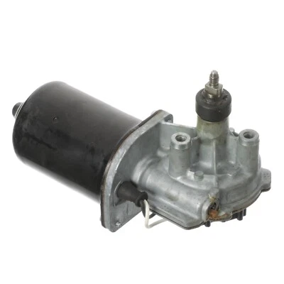 Motor limpiaparabrisas genuino Mopar 1988-1996 Chrysler Town & Country 4389132 Foto 1 de 4