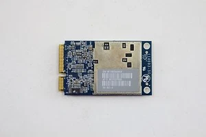 Apple iMac 020-5053-A WiFi Broadcom Wireless Airport Card BCM94311MCAG BCM4311 - Picture 1 of 1
