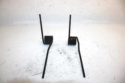 92 Yamaha Phazer Ii Le Oem Front Skid Spring Set 87F-47471-00-00 SY41 - Image 1 of 4