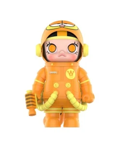 Pop Mart Mega Space Molly 100% Series 3 Tetris. Brand new in perfect condition - Picture 1 of 6
