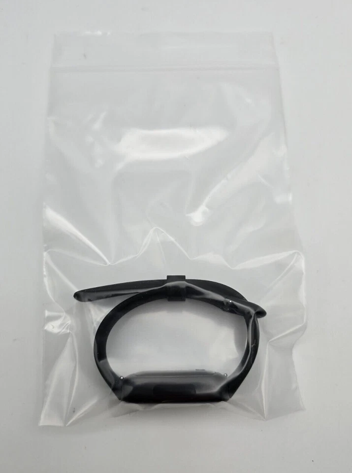 Fitbit Inspire 3 Activity Tracker - FB424BK - Small Band ONLY - Used / Read - Image 1 of 1