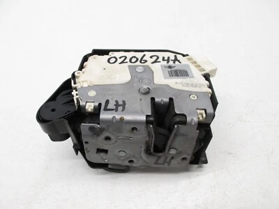 07-15 MINI COOPER S R56 R57 R58 R59 CERRADURA PUERTA ACTUADOR PESTILLO DELANTERO IZQUIERDO OEM 0219 Foto 1 de 4
