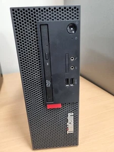 Lenovo ThinkCentre M710e 256GB SSD, Intel Core i5 7th Gen., 3.40 GHz,RAM 8 GB) - Picture 1 of 2