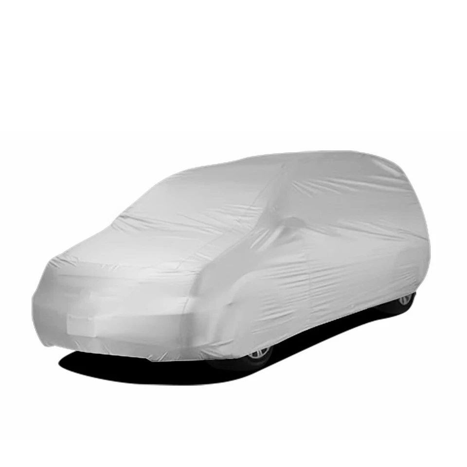 Toyota Land Cruiser SUV Heavy duty waterproof  Car Storage Cover 1998 -2025 - Image 1 of 4