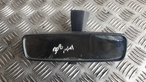 PEUGEOT 308 MK1 2008-2014 REAR VIEW MIRROR - Picture 1 of 3