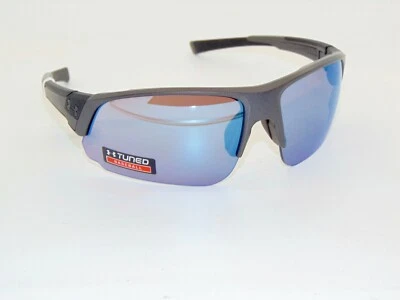 Gafas de sol Under Armour UA 8650129-060164 Changeup doble carbono/béisbol afinadas Foto 1 de 4