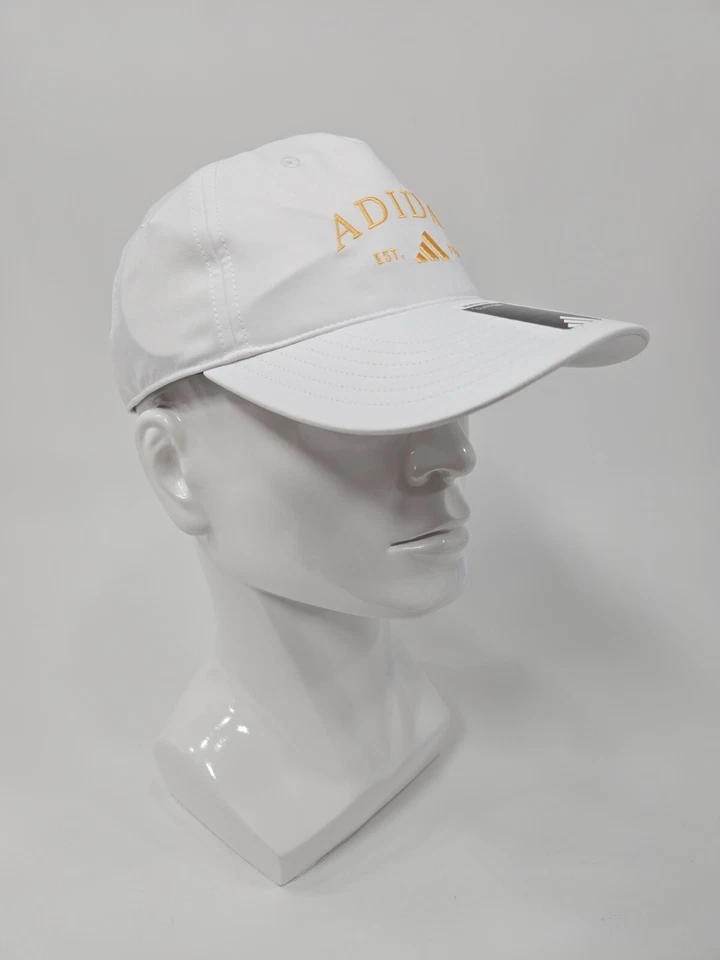 Adidas Womens Sport Esssentials Strapback Hat NWT - Image 1 of 1
