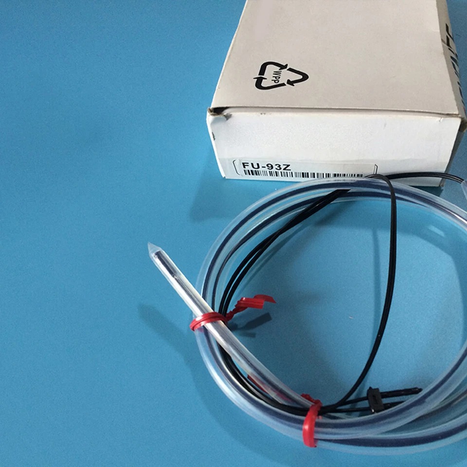 FU-93Z Liquid Level Measurement for KEYENCE Fiber Optic Sensor - Image 1 of 2