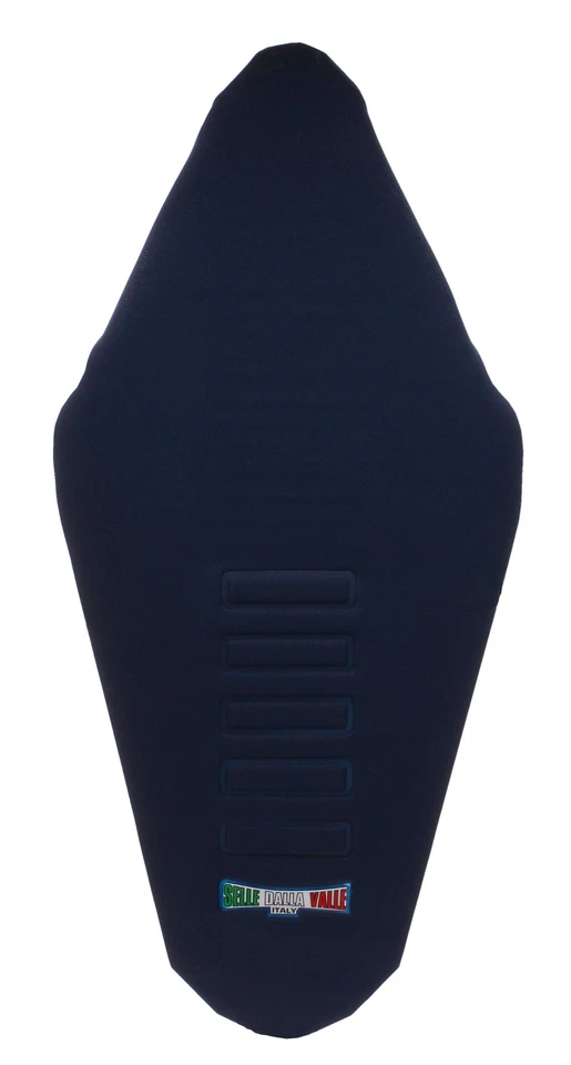 Copertina Sella Coprisella dalla Valle Wave Blu KTM SX 150 2011 2012 2013 2014