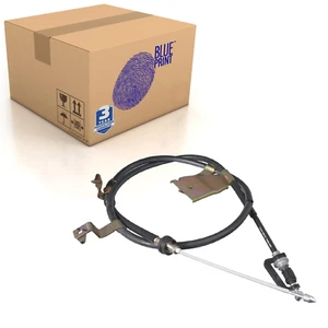 Cable de freno trasero izquierdo se adapta a Isuzu D-Max KB Rodeo estampado azul ADZ94645 - Imagen 1 de 3
