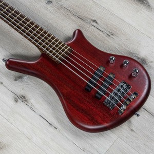 Las mejores ofertas en Guitarras eléctricas sólido de 5 cuerdas Warwick |  eBay