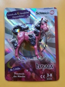 Schleich  BAYALA   Nr. 1    HELIA   " Prinzessin  des  Mondes "      - Bild 1 von 1
