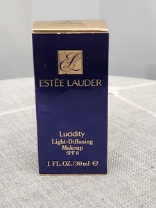 Estee Lauder Lucidity trucco diffusore leggero 2N1 AVORIO BEIGE 06 - 1 oncia 30 ml - Foto 1 di 6