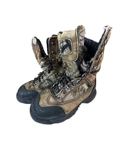 Women's Boots Danner Pronghorn 42294 Women's 8" Realtree 1000g Boots US 5 M - Picture 1 of 10